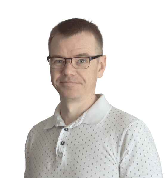 Lauri Lauter - Näe OÜ - Veebilehed, E-poed, SEO